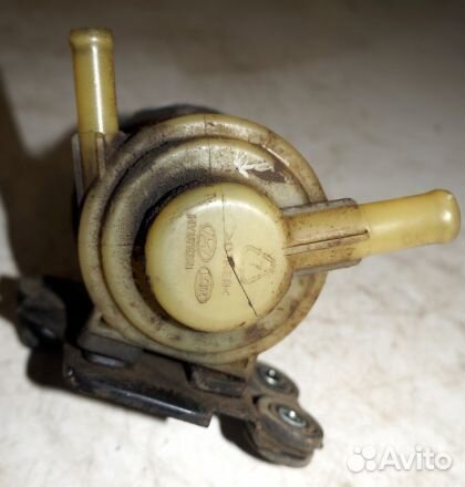 Бачок гур (гидроусилителя) Hyundai ix 55