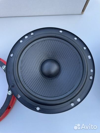 Мидбас so audio so165-2.8