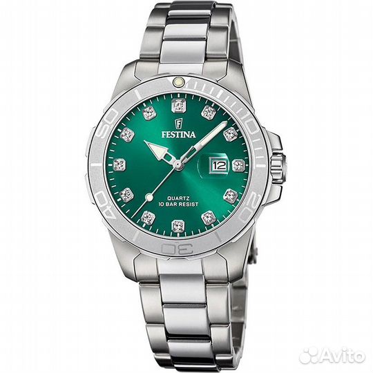 Часы Женские Festina F20503/7