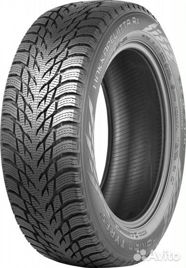 Nokian Tyres Hakkapeliitta R3 225/65 R17