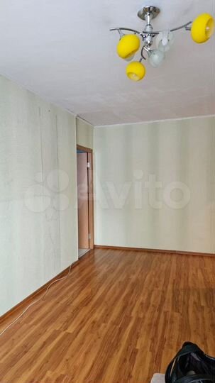 2-к. квартира, 46,4 м², 1/5 эт.