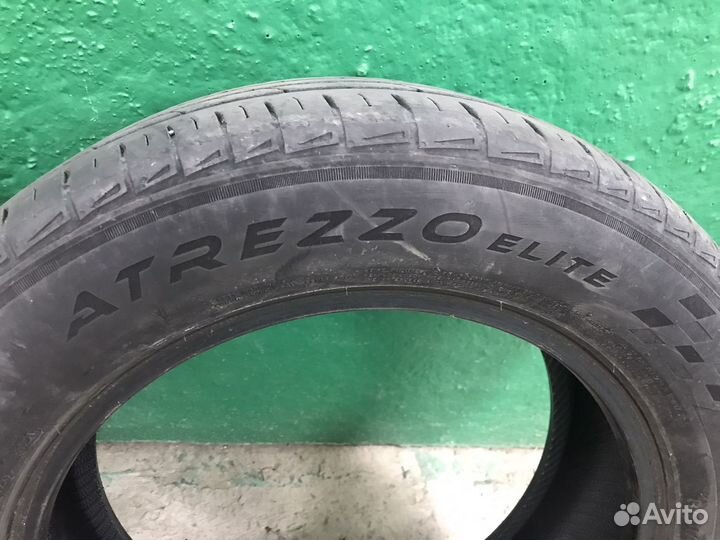 Accelera Snow 6/10 R16 G