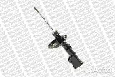 Амортизатор подвески передний левый monroe G7306