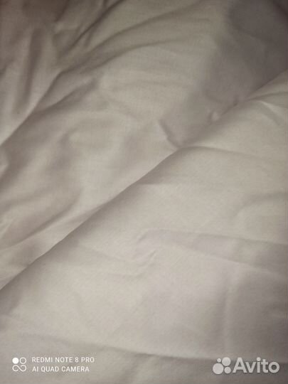 Ткань сатин