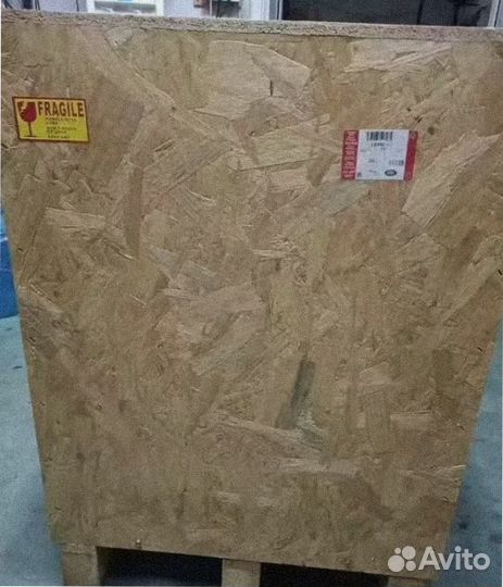 Двигатель Land Rover 306DT GEN1 new