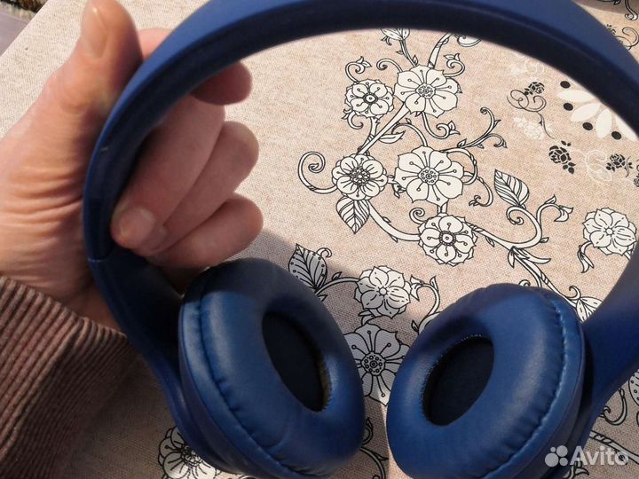 Наушники балантайнс