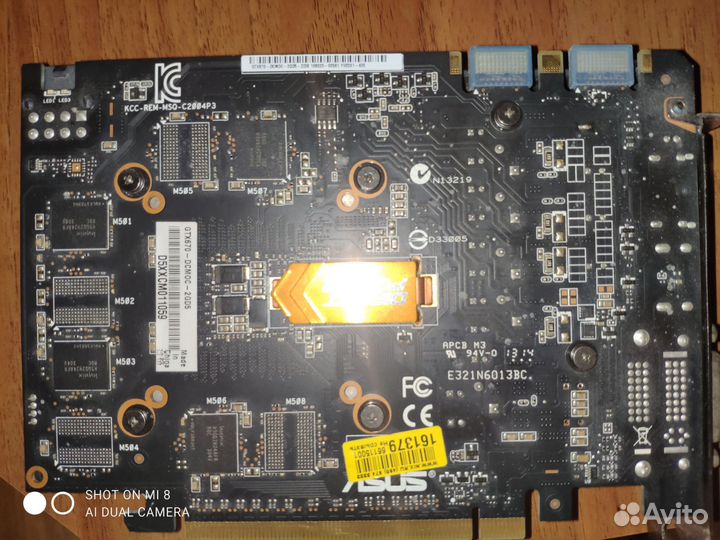 Видеокарта gtx 670