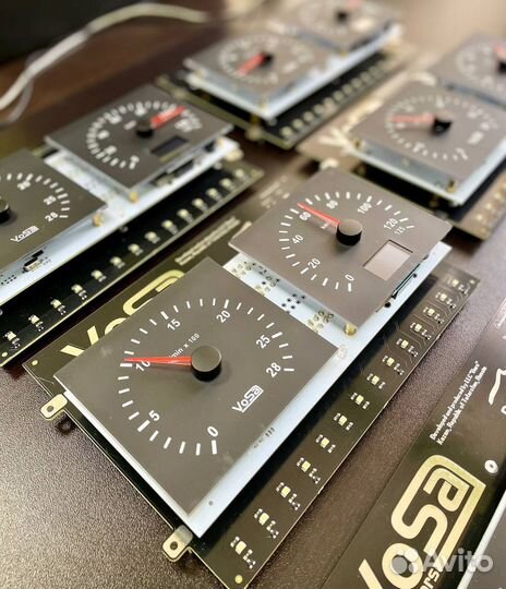 Новый тахограф Volvo FH