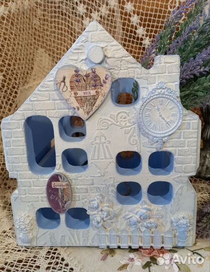 Домик-короб