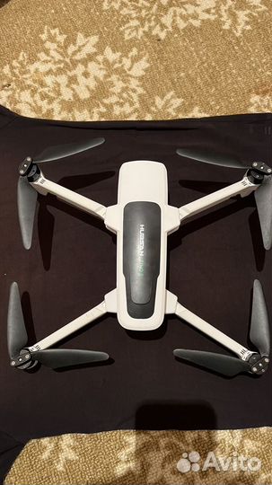 Hubsan zino 2