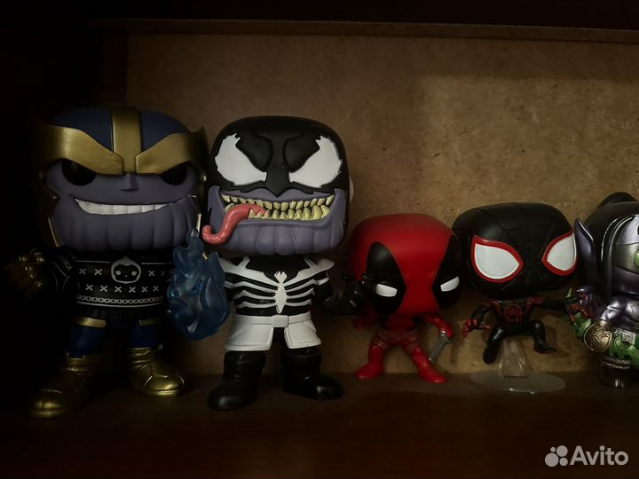 Фигурка Funko pop