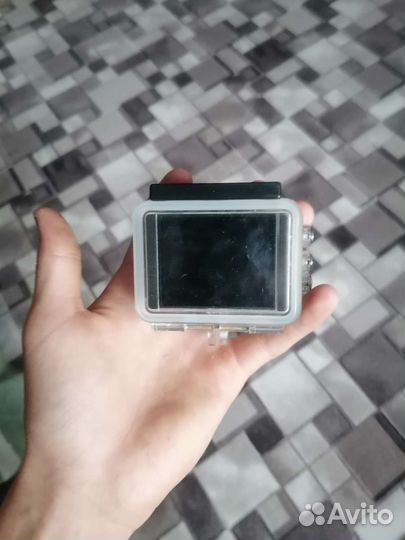 Экшн камера