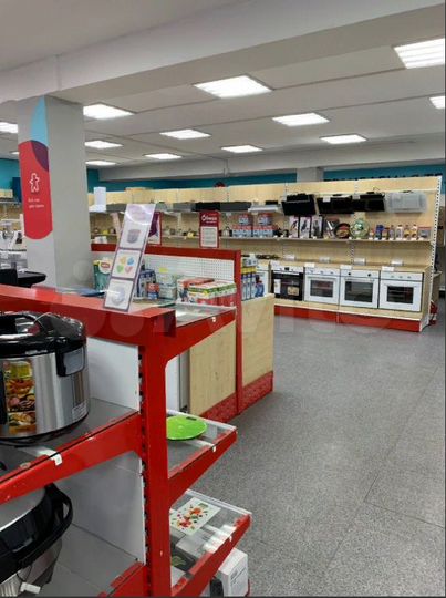 Торговая площадь, 150 м²