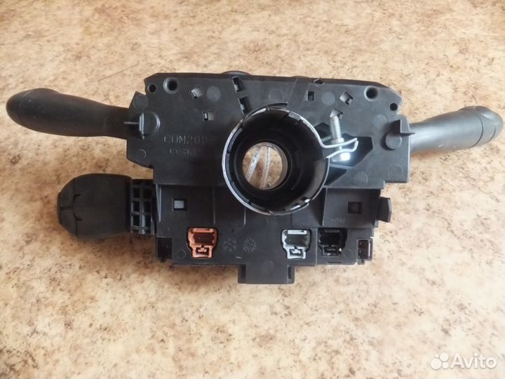 Пежо 308 408 Подрулевой переключатель