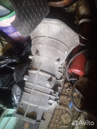 Продам АКПП