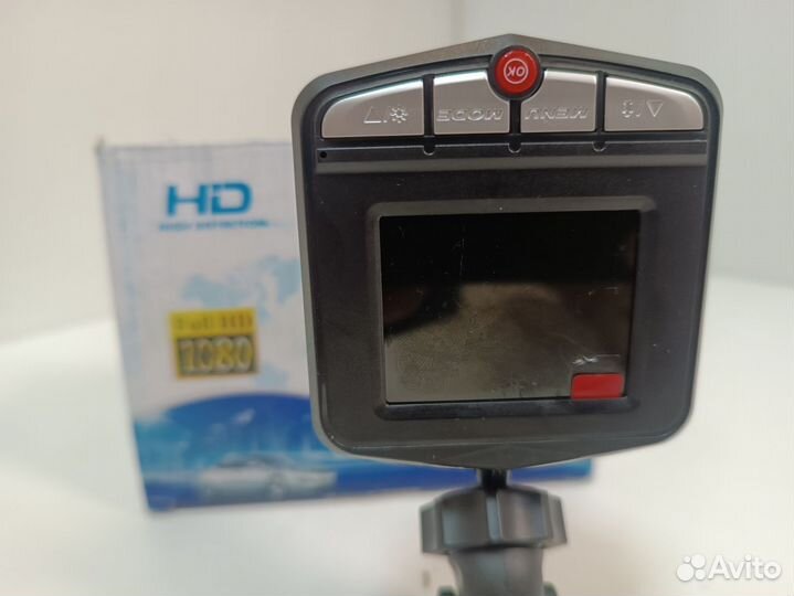 Видеорегистратор Vehicle Blackbox DVR Full HD 1080