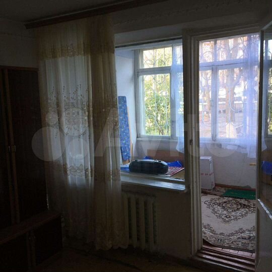 4-к. квартира, 111 м², 1/5 эт.