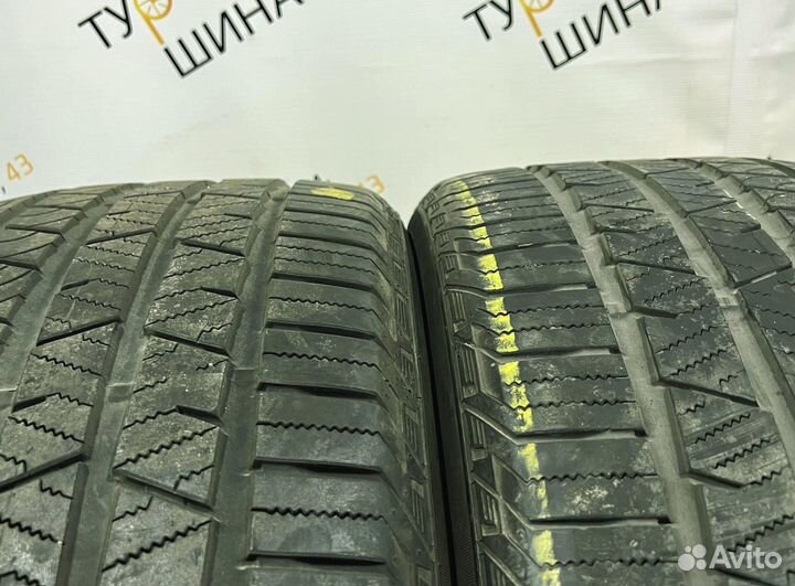 Continental ContiCrossContact LX Sport 275/40 R22 94Y