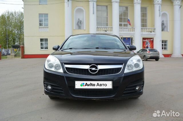 Opel Vectra 1.8 MT, 2006, 248 000 км с пробегом, цена 510000 руб.