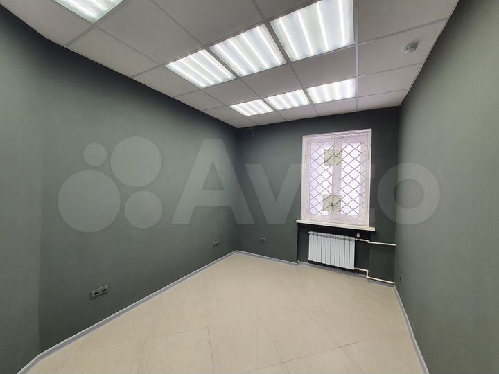 Свободного назначения, 57 м²