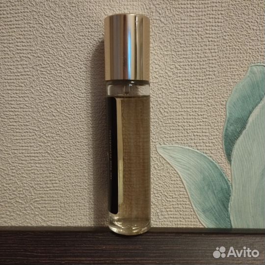Les Eaux Primordiales Ambre EDP