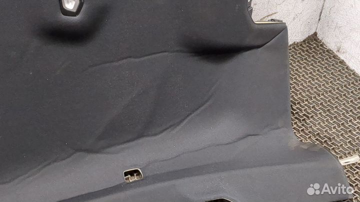 Обшивка потолка BMW 2 F44, 2020