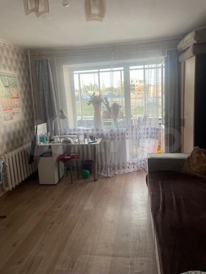 2-к. квартира, 48,8 м², 1/5 эт.