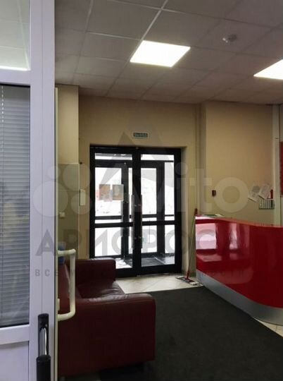 Помещение свободного назначения, 255 м²