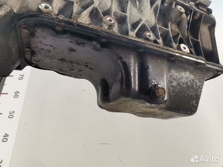 Двигатель(двс) Ford Focus (I) (1998–2004)