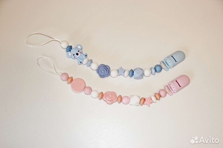 Держатель для соски