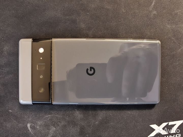 Google Pixel 6 Pro, 12/128 ГБ