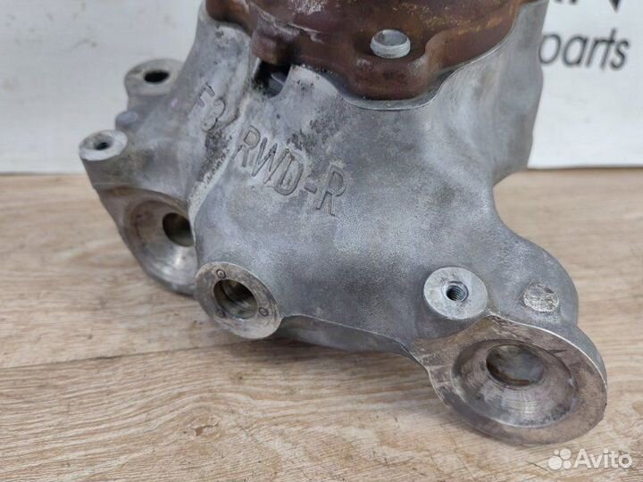 Кулак поворотный передний правый Bmw 3 F34 N20B20B