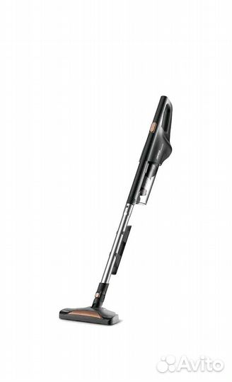 Вертикальный Новый пылесос Xiaomi Deerma DX600