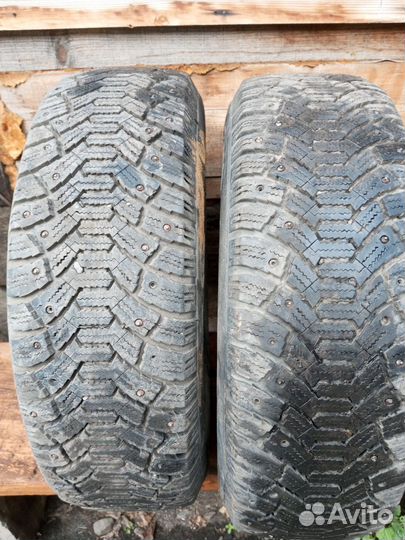 Cordiant Nordway 205/75 R15