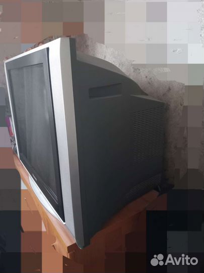 Телевизор Panasonic бу