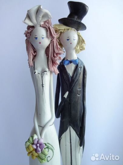 Фарфор Lino Zampiva 