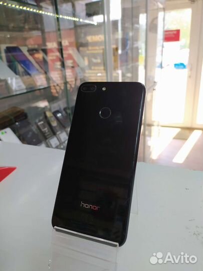 Смартфон Honor 9 Lite