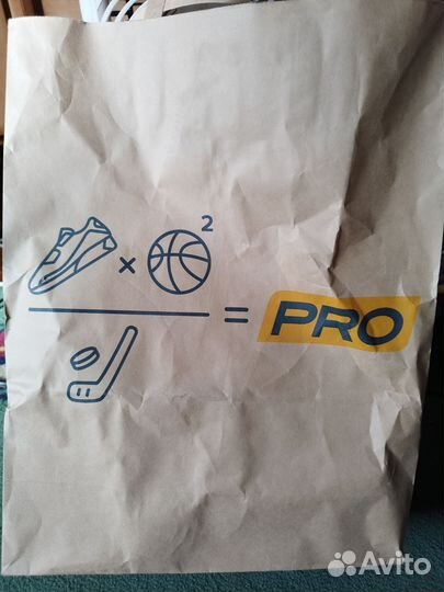 Вещи пакетом на мужчину