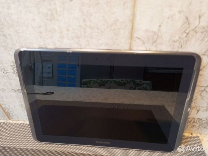 Планшет samsung galaxy