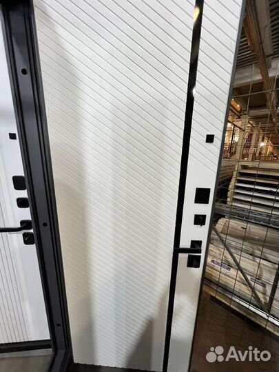 Двери входные в рассрочку