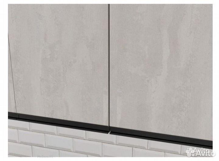 Кухонный гарнитур Симфония стандарт 1600 мм