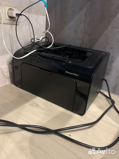 Принтер HP