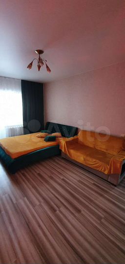 2-к. квартира, 62 м², 2/14 эт.