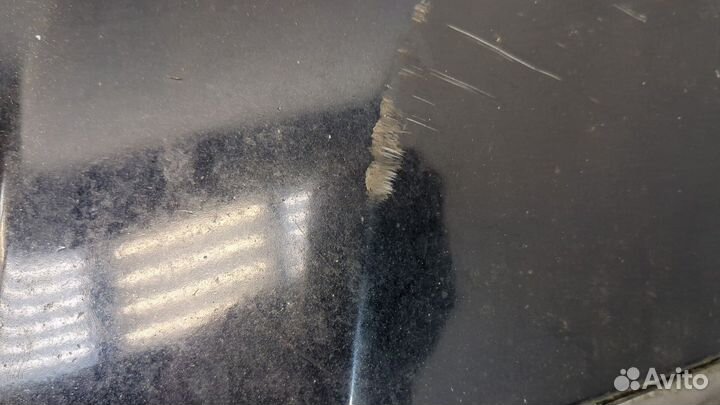 Бампер передний Volvo V70