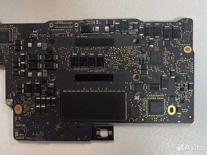 Материнская плата для MacBook pro 2016