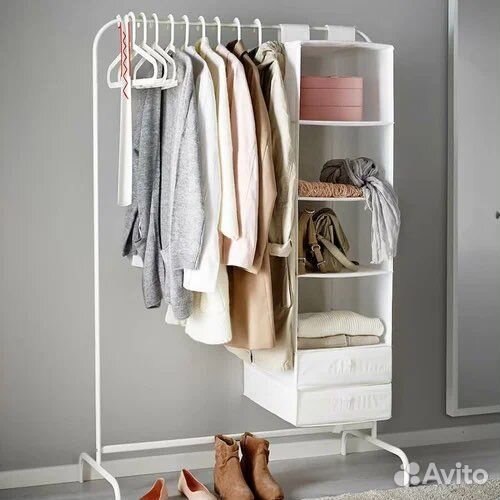 Вешалка напольная IKEA