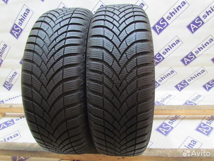 Semperit Speed Grip 5 215/65 R16 99G
