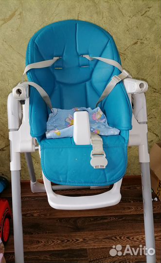 Стульчик для кормления Pituso Melon