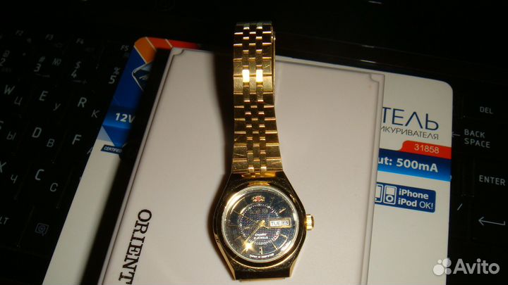 Часы женские
