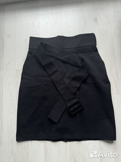 Юбка карандаш 42 44